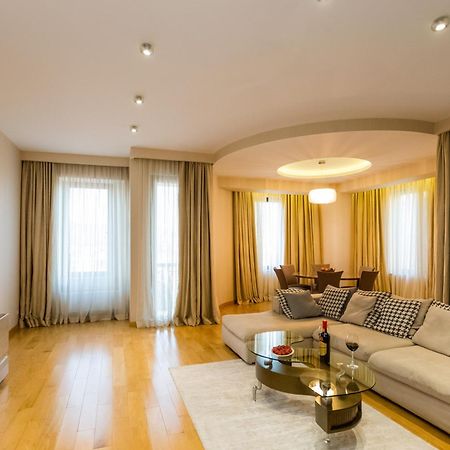 Апартаменты New Age Living Тбилиси Экстерьер фото